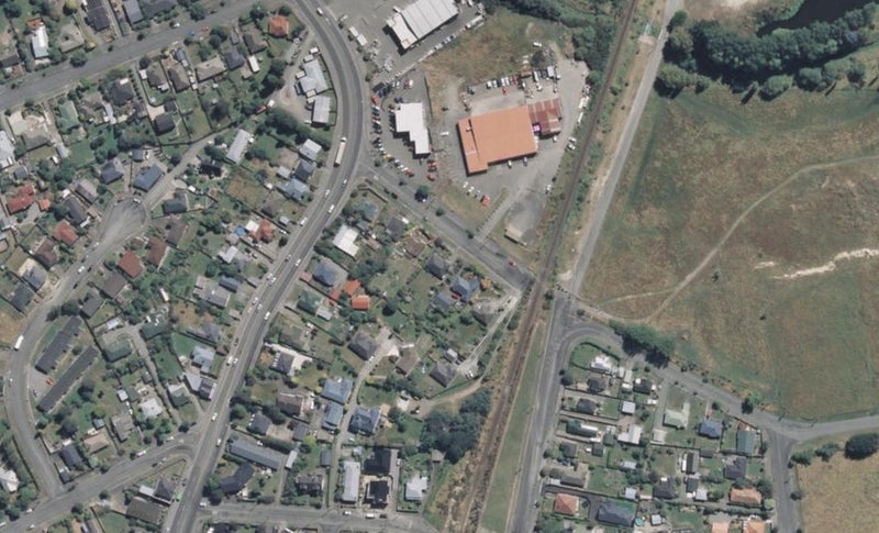 4 Eversley Street, Waimataitai, Timaru - Carousel 1