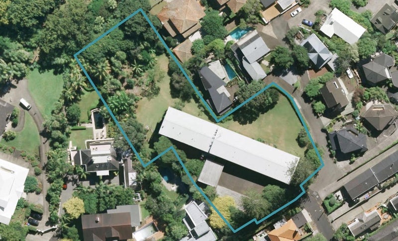 5/12 Burrows Avenue, Parnell, Auckland - Carousel 1