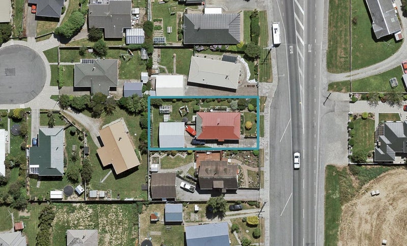 282 Rockdale Road, Rockdale, Invercargill - Carousel 1
