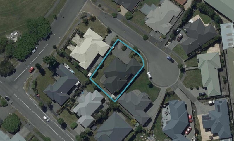 4 Red Checkers Place, Wigram, Christchurch - Carousel 1