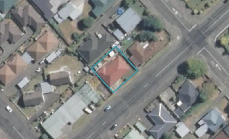 127 Cass Street, Ashburton, Ashburton - Carousel 1