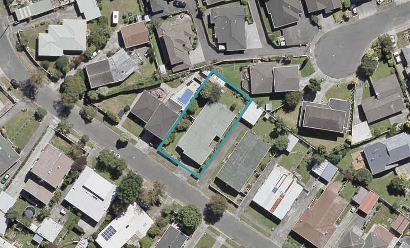 9 Barraud Street, Avalon, Lower Hutt - Carousel 1