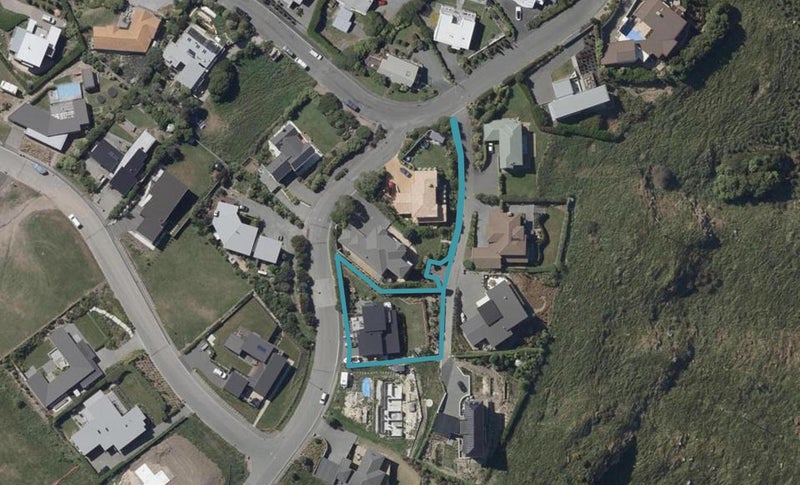 243 Richmond Hill Road, Richmond Hill, Christchurch - Carousel 1