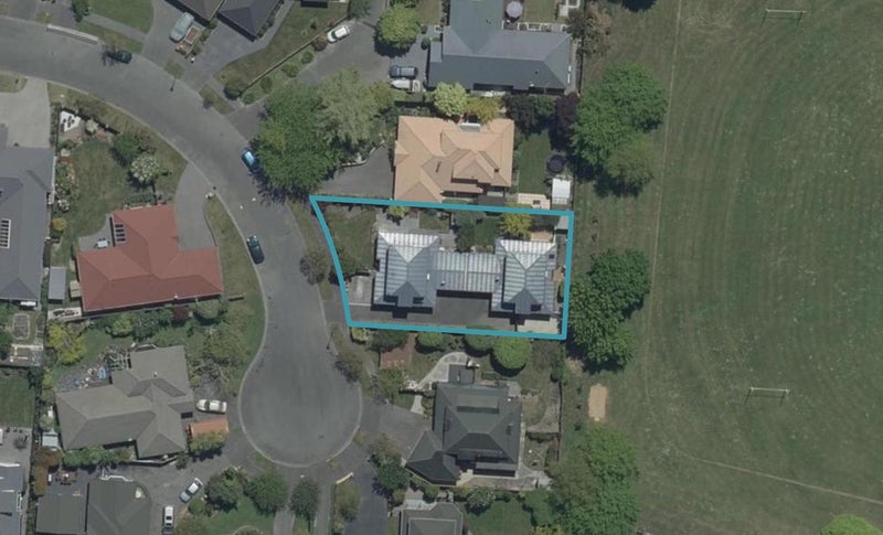 1/25 Thornwood Place, Redwood, Christchurch - Carousel 1