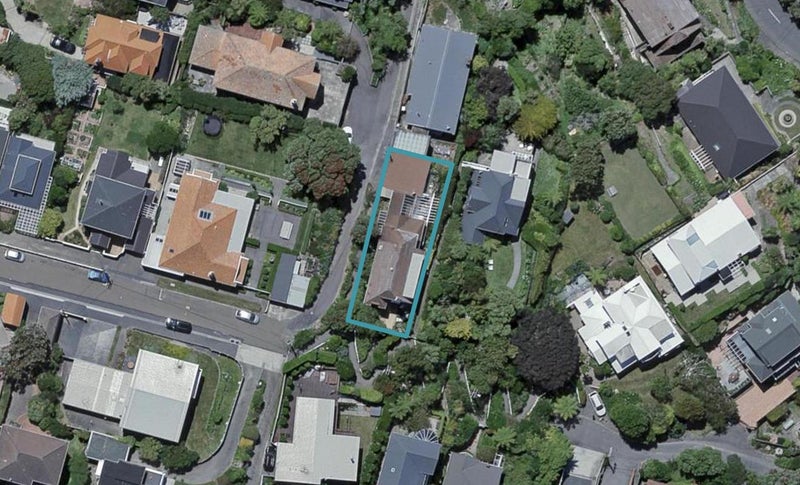 18 Wade Street, Wadestown, Wellington - Carousel 1
