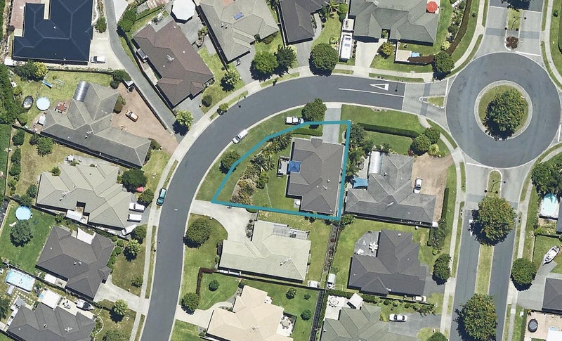 5 Kakapo Place, Pyes Pa, Tauranga - Carousel 1