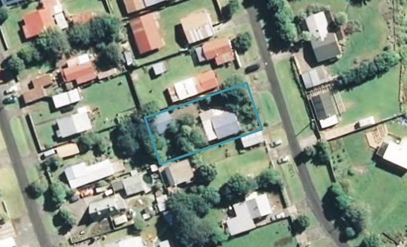 9 Kawei Road, Hawera - Carousel 1