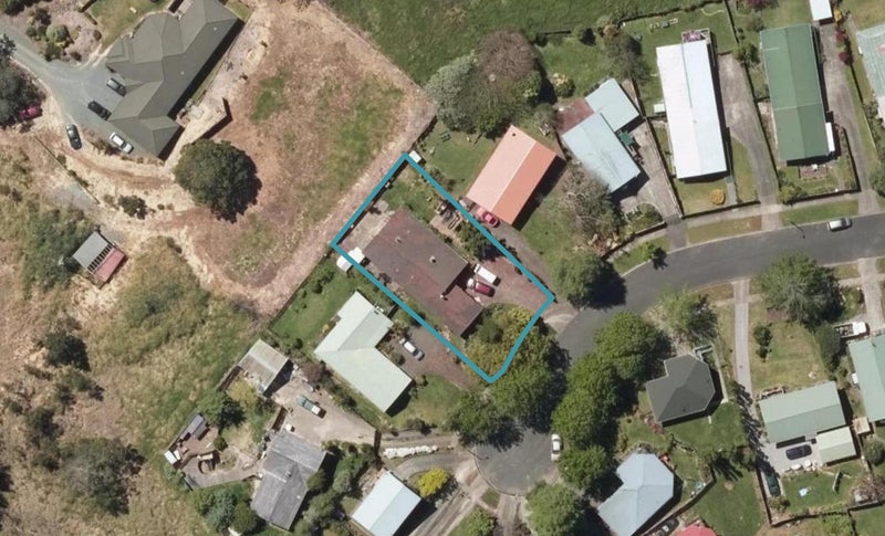 24 Ranger Place, Raumanga, Whangarei - Carousel 1