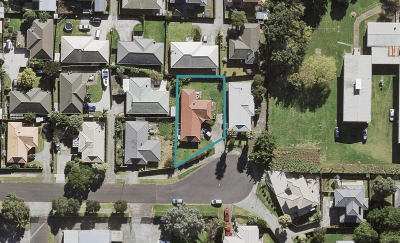 14 Atiu Place, Favona, Auckland - Carousel 1