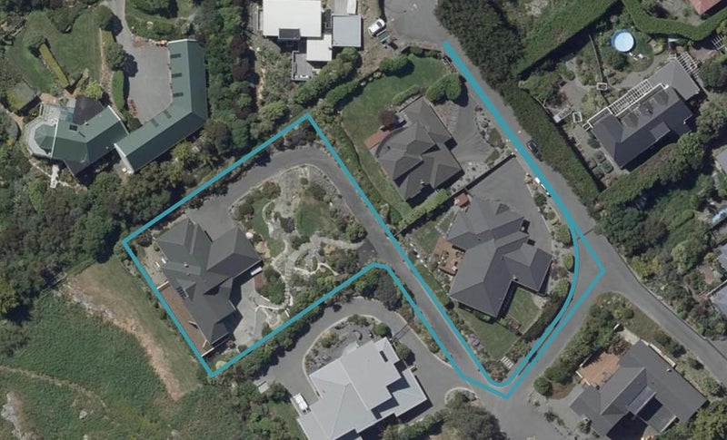 44 Rockview Place, Mount Pleasant, Christchurch - Carousel 1