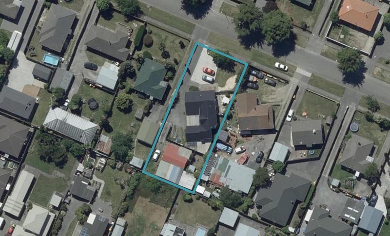 2/9 Gregory Avenue, Islington, Christchurch - Carousel 1