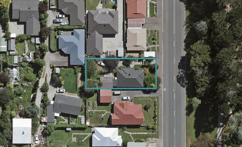 230 Kelvin Street, Avenal, Invercargill - Carousel 1