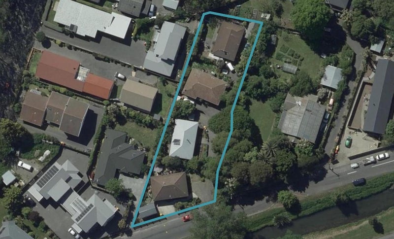4/23 Fifield Terrace, Waltham, Christchurch - Carousel 1