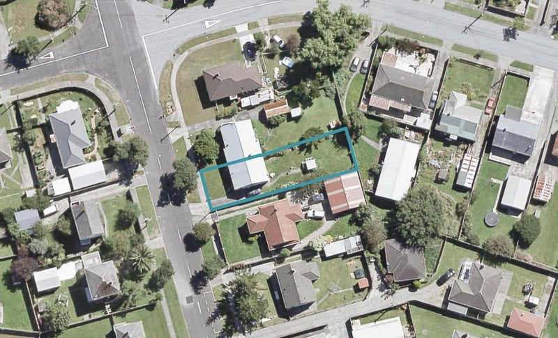 91 Seddon Street, Naenae, Lower Hutt - Carousel 1