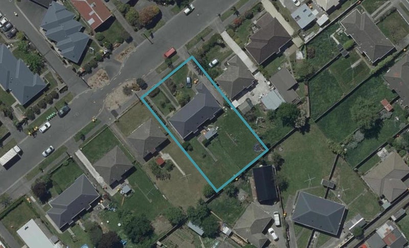 26 Cobham Street, Spreydon, Christchurch - Carousel 1