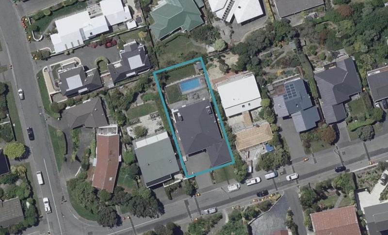 5 Michael Avenue, Mount Pleasant, Christchurch - Carousel 1