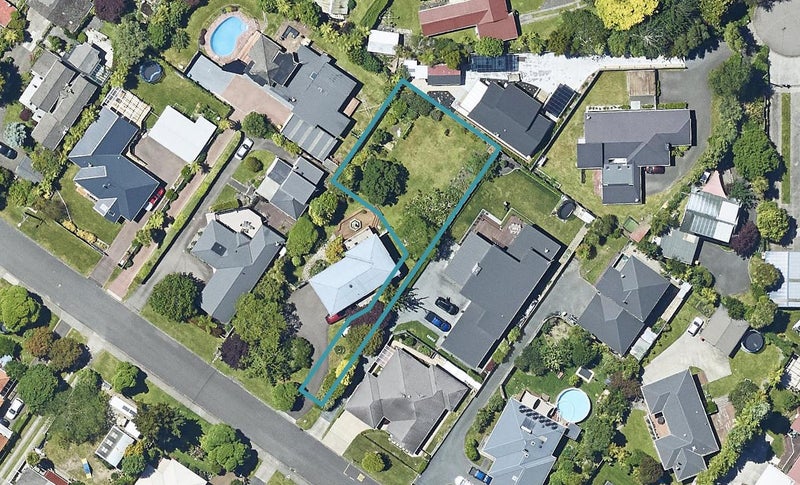 8A Hilton Road, Lynmore, Rotorua - Carousel 1