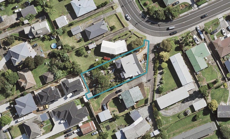 51 Rogers Road, Manurewa, Auckland - Carousel 1