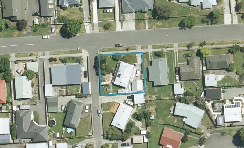 19 Fulton Street, Springlands, Blenheim - Carousel 1