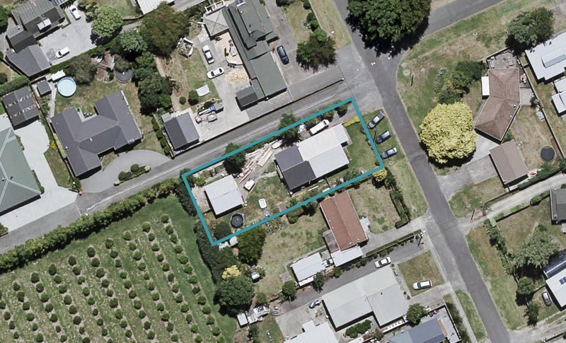 11 Grey Street, Bay View, Napier - Carousel 1