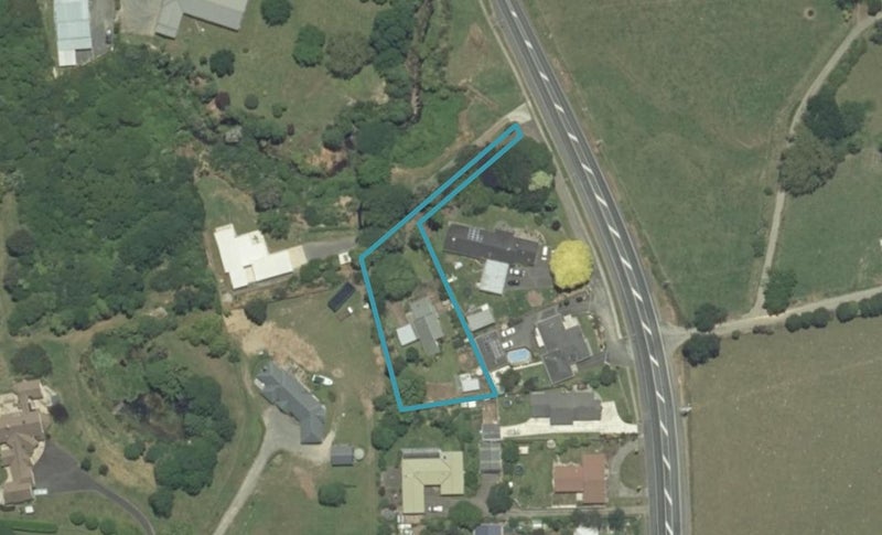 1235 Kakaramea Road, Ngahinapouri, Ohaupo - Carousel 1