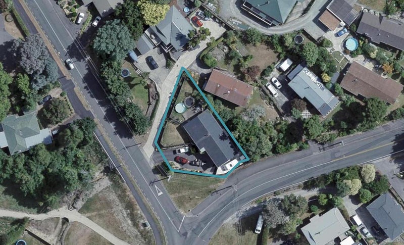 2 Titoki Street, Lansdowne, Masterton - Carousel 1