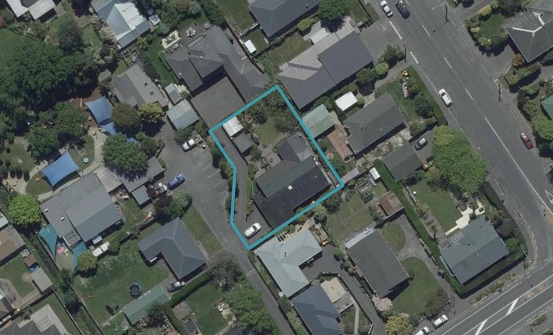 79A Blighs Road, Strowan, Christchurch - Carousel 1