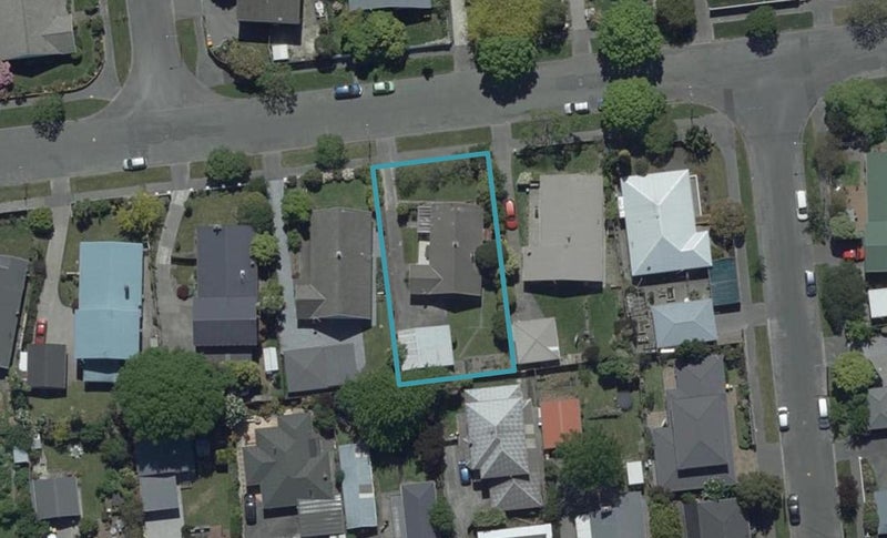 31 Raxworthy Street, Ilam, Christchurch - Carousel 1