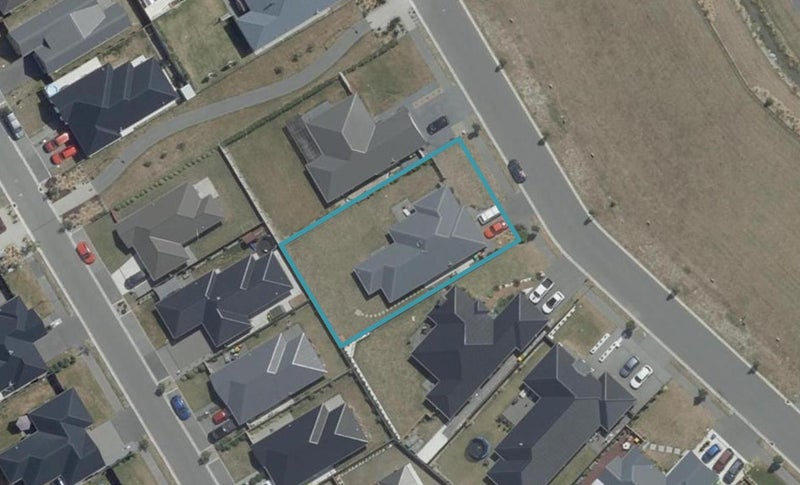 12 Andesite Drive, Rolleston, Rolleston - Carousel 1