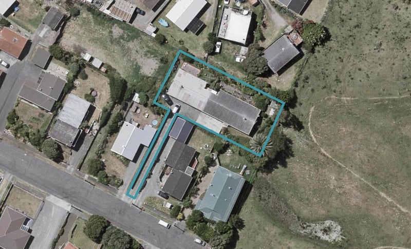 68 Toi Street, Otaki Beach, Otaki - Carousel 1