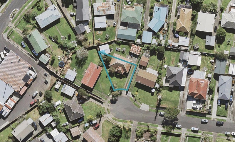 1/14 Deborah Place, Mangere, Auckland - Carousel 1