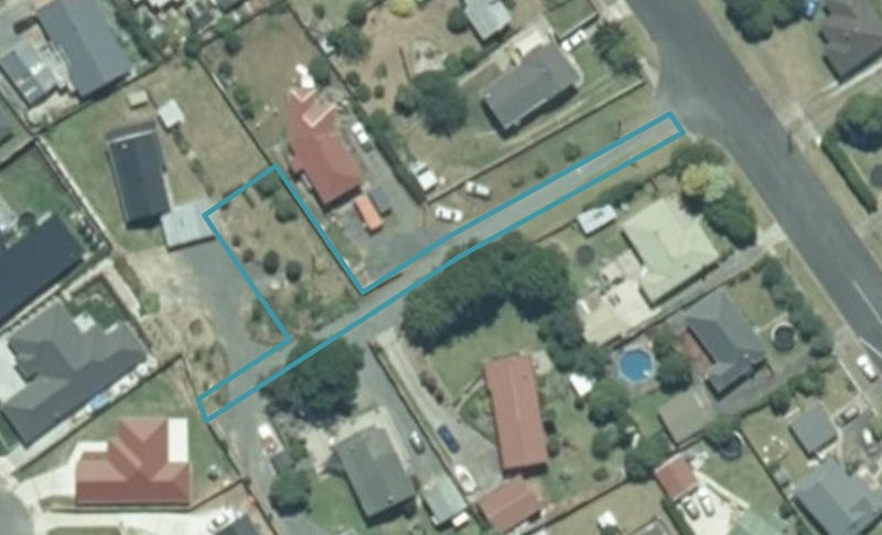 44B Young Street, Morrinsville - Carousel 1