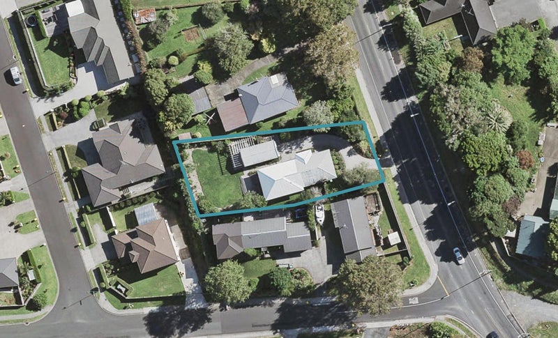 545 Buckland Road, Buckland, Pukekohe - Carousel 1