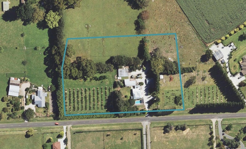 120 Hansen Road, Makauri, Gisborne - Carousel 1