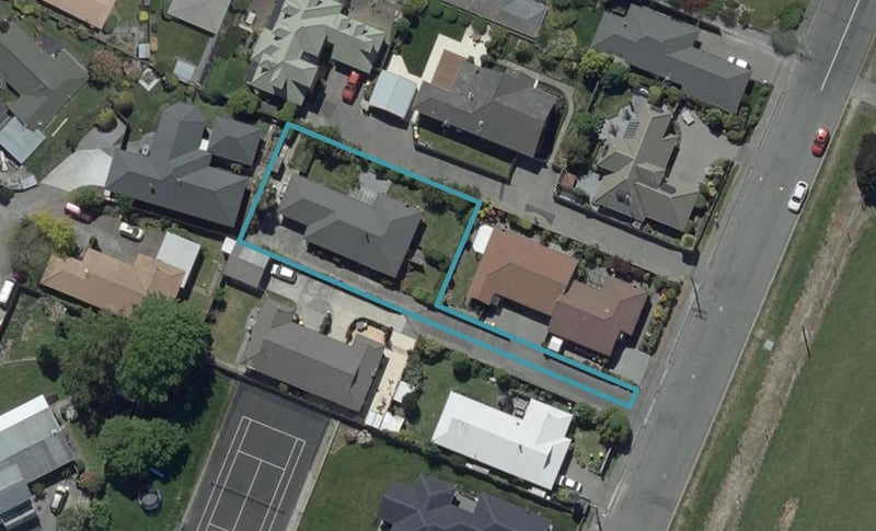 50A Steadman Road, Broomfield, Christchurch - Carousel 1
