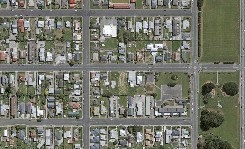 245 Crinan Street, Appleby, Invercargill - Carousel 1