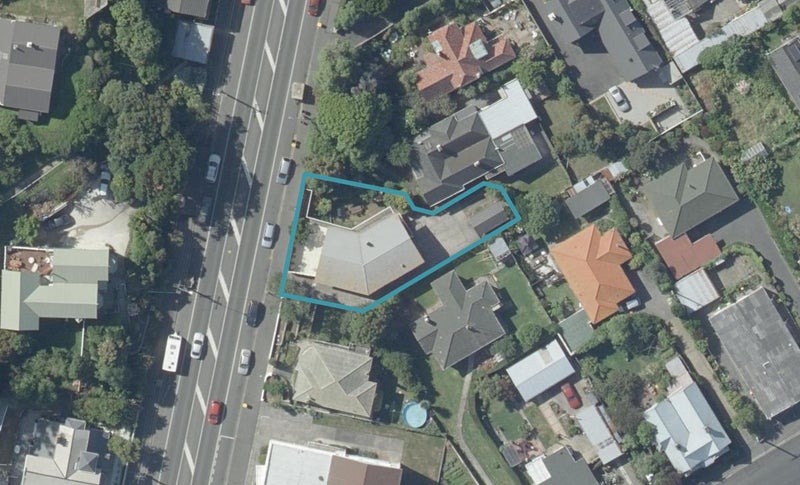 121A Forbury Road, Saint Clair, Dunedin - Carousel 1