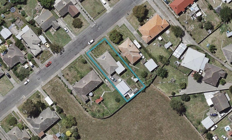 805 Kowhai Street, Mahora, Hastings - Carousel 1