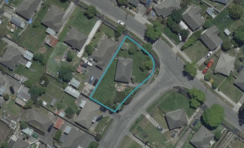 61 Hoani Street, Northcote, Christchurch - Carousel 1