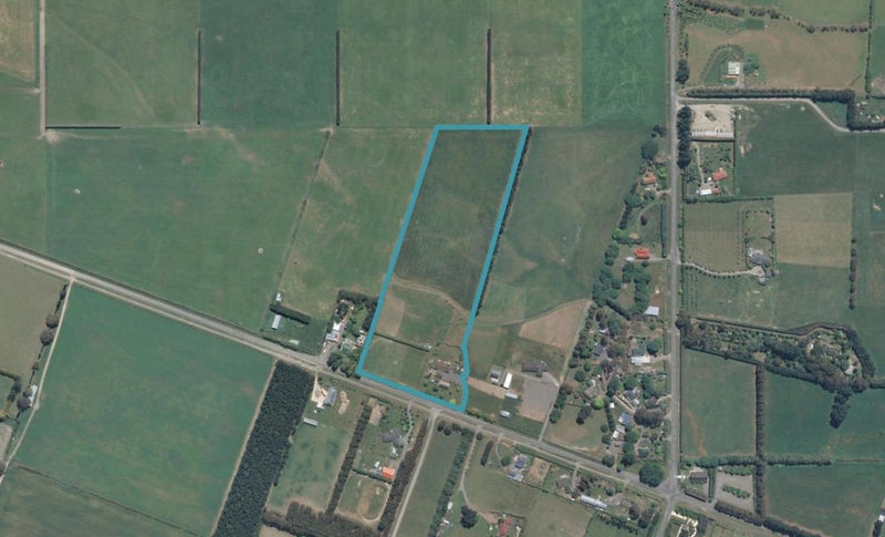 1490 North Eyre Road, West Eyreton, Rangiora - Carousel 1