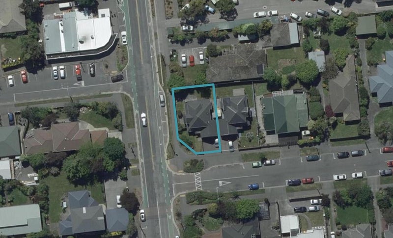 62 Ilam Road, Upper Riccarton, Christchurch - Carousel 1