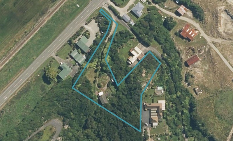 128A Kumara Junction Highway, Seaview - Carousel 1