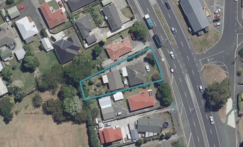 92 Ohaupo Road, Melville, Hamilton - Carousel 1