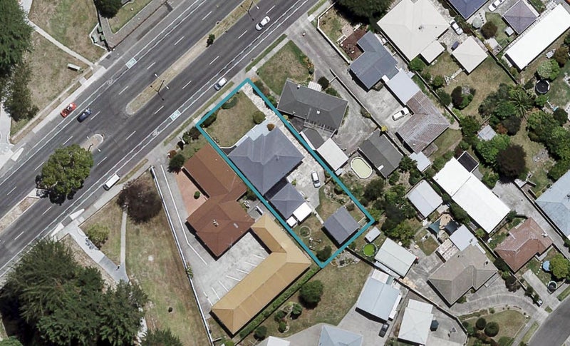 330 Kennedy Road, Onekawa, Napier - Carousel 1