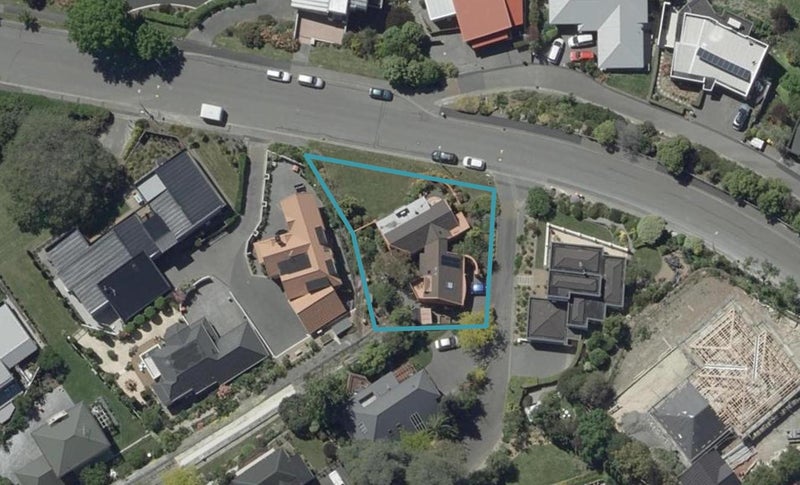 10 Benjamin Lane, Huntsbury, Christchurch - Carousel 1