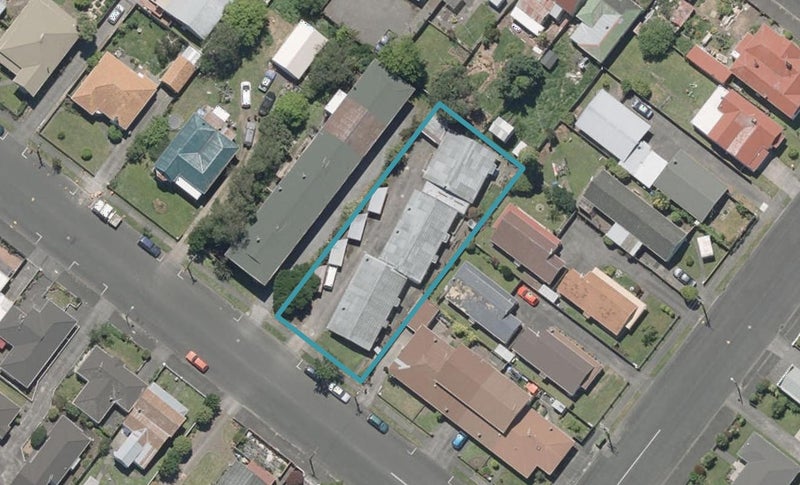 3/60 Harrison Street, Whanganui, Whanganui - Carousel 1