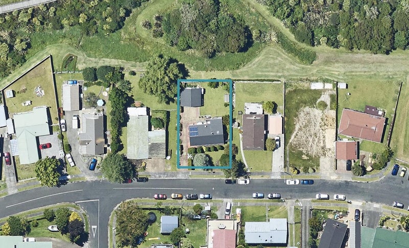 85 Laurence Street North, Gate Pa, Tauranga - Carousel 1
