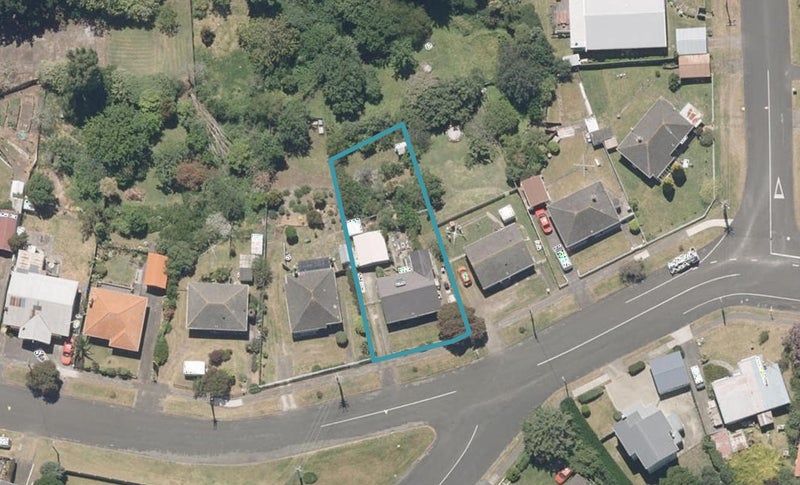 84 Koromiko Road, Gonville, Whanganui - Carousel 1