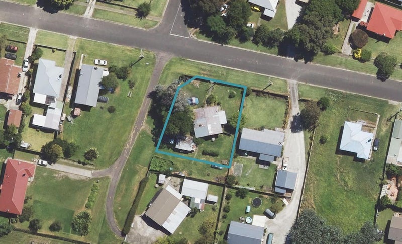 64 Scott Street, Elgin, Gisborne - Carousel 1