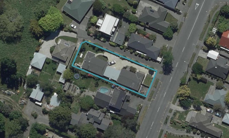 2/395 Withells Road, Avonhead, Christchurch - Carousel 1